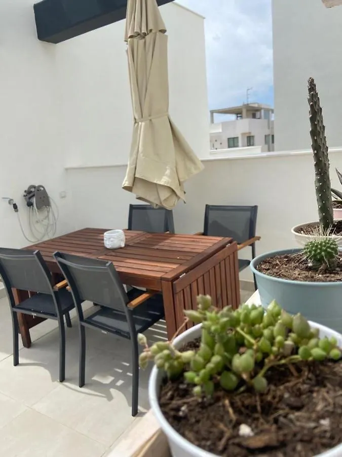 Tarifa Sun The Best Place To Be Apartment