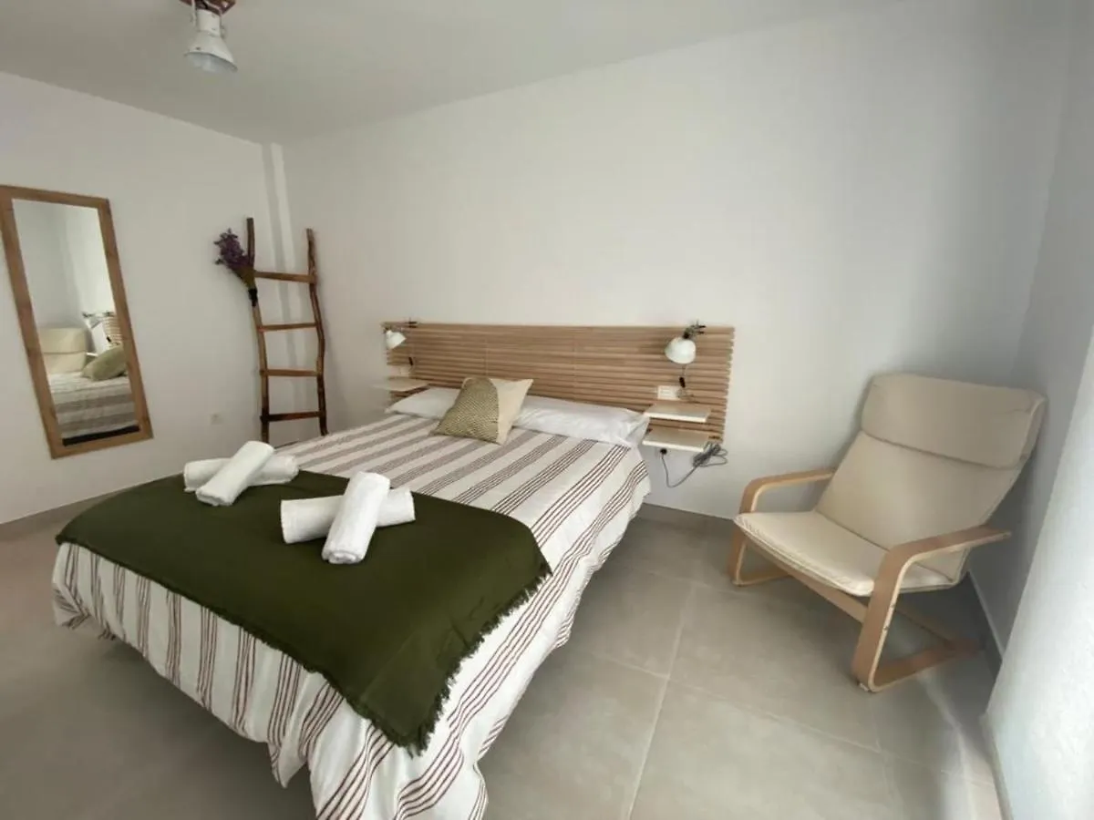 Apartment Tarifa Sun The Best Place To Be Spain