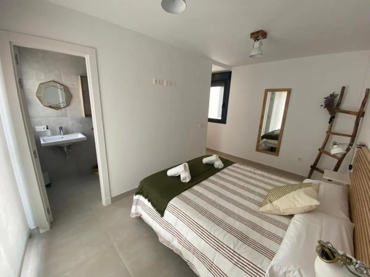 Apartment Tarifa Sun The Best Place To Be