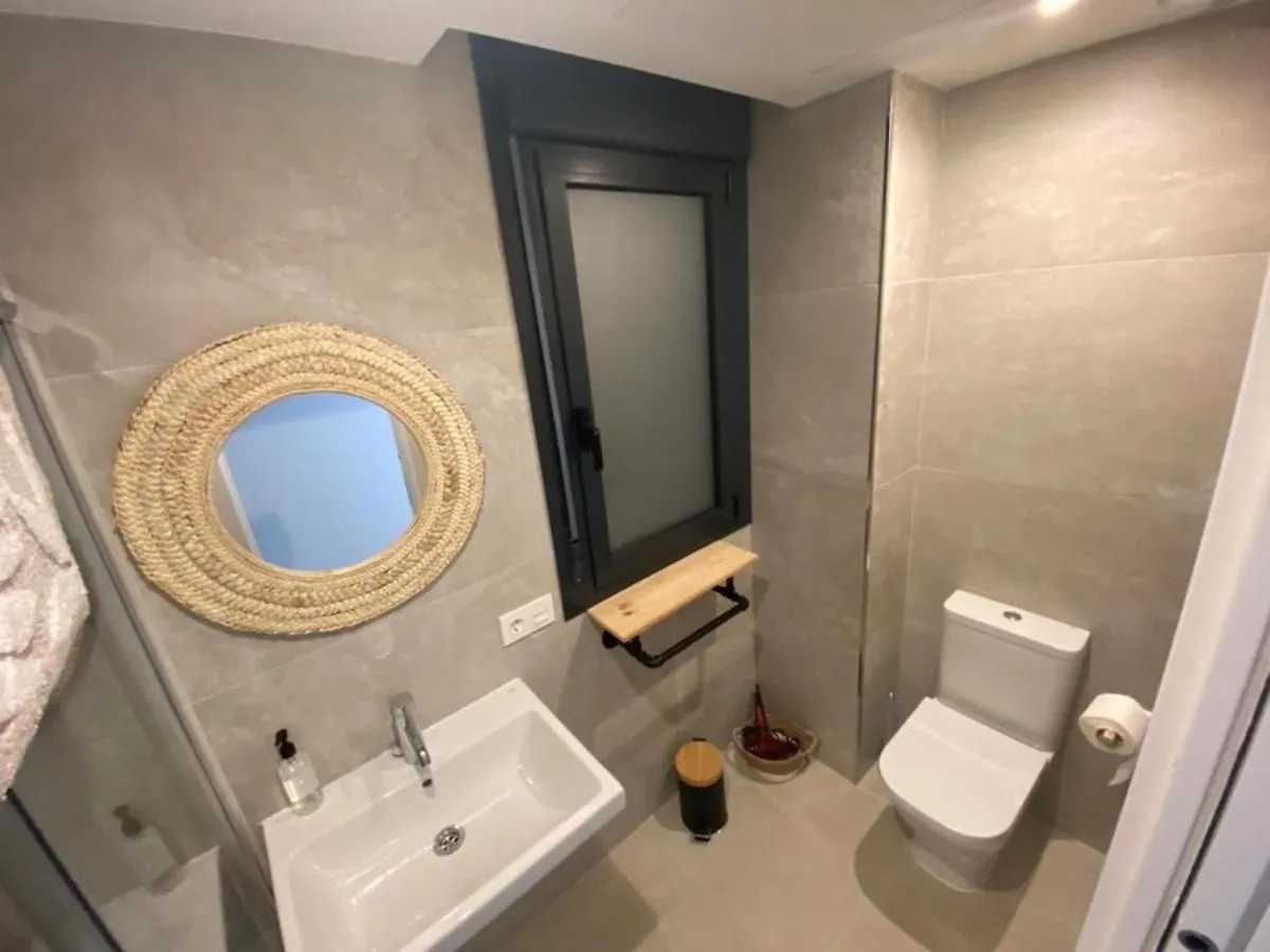 Tarifa Sun The Best Place To Be Apartment