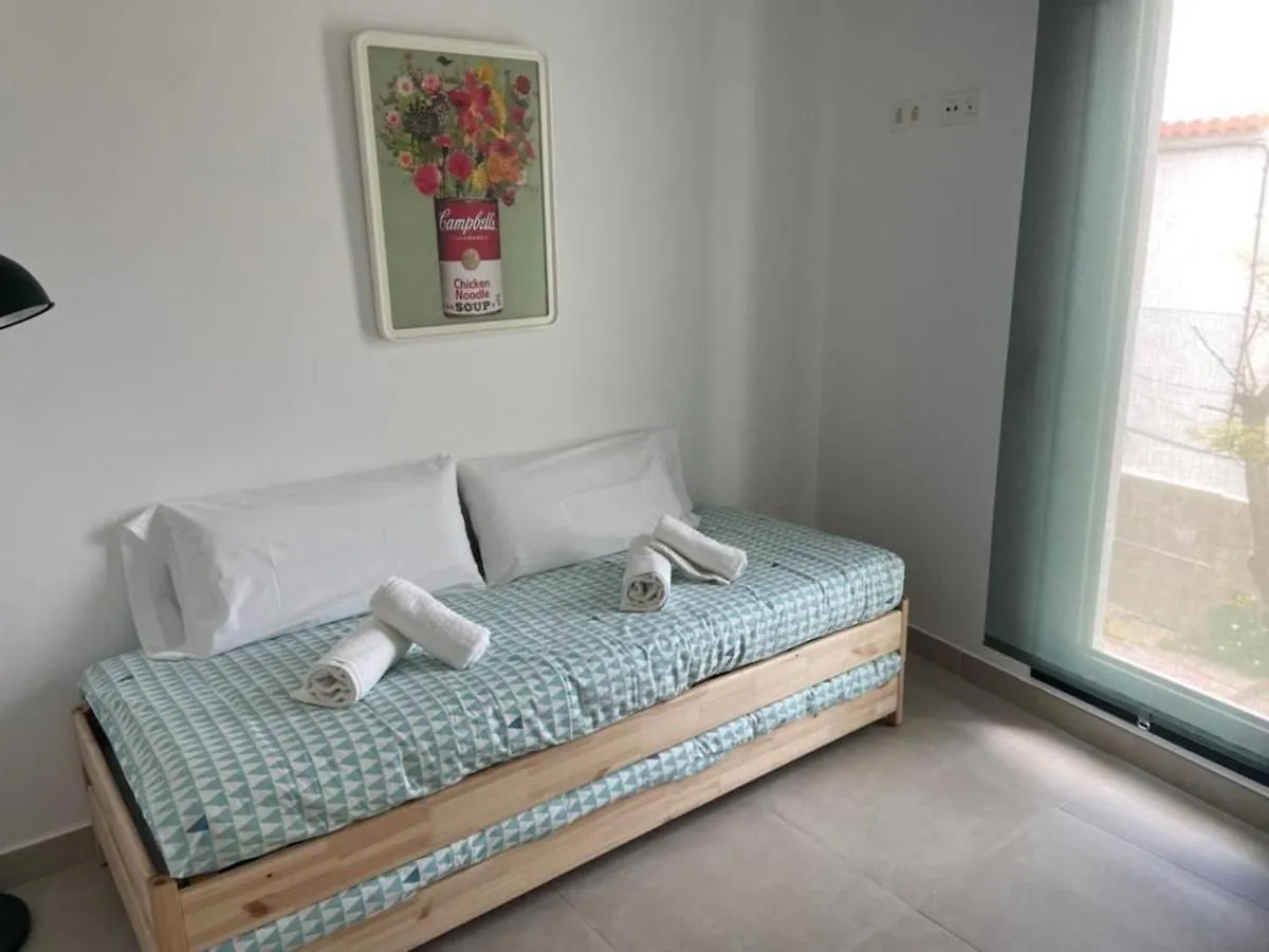 Apartment Tarifa Sun The Best Place To Be