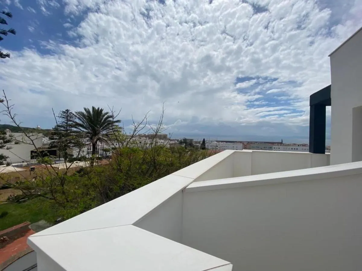 Apartment Tarifa Sun The Best Place To Be Spain