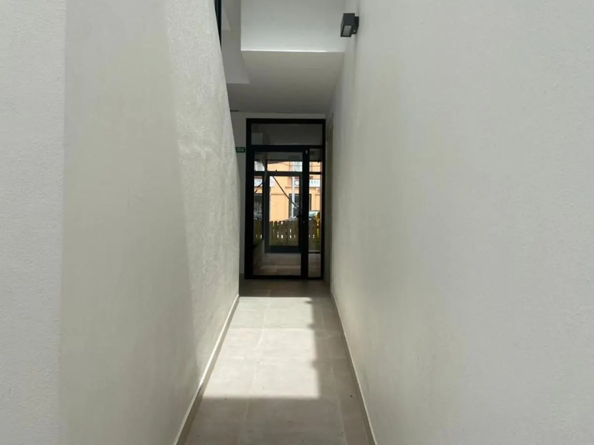 Tarifa Sun The Best Place To Be Apartment