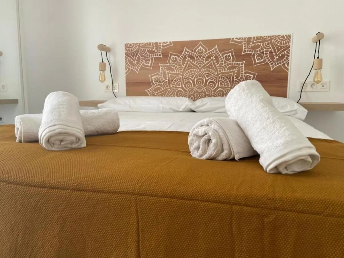 Appartement Tarifa Sun The Best Place To Be Espagne