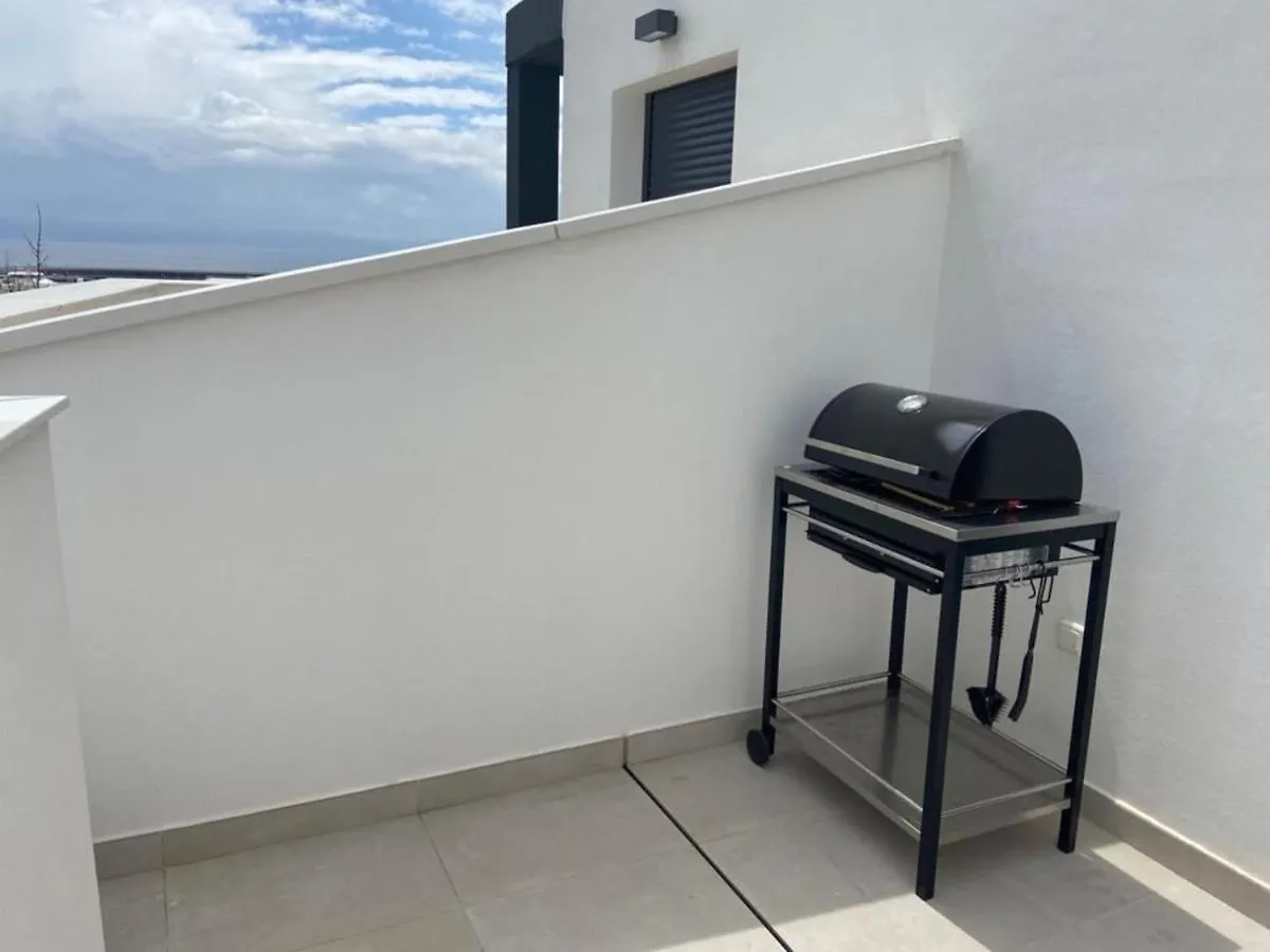 Tarifa Sun The Best Place To Be Apartment