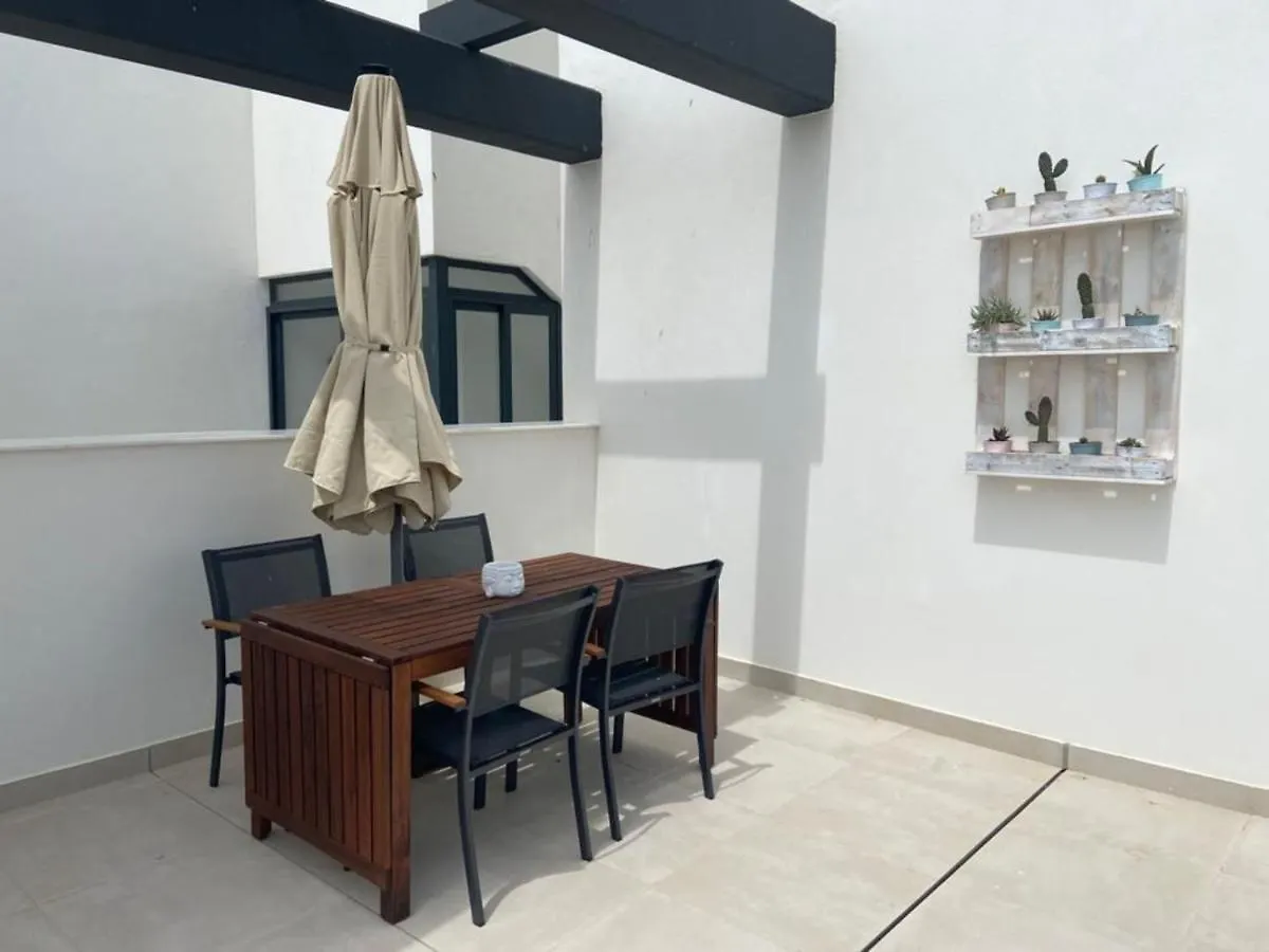 Tarifa Sun The Best Place To Be Apartment