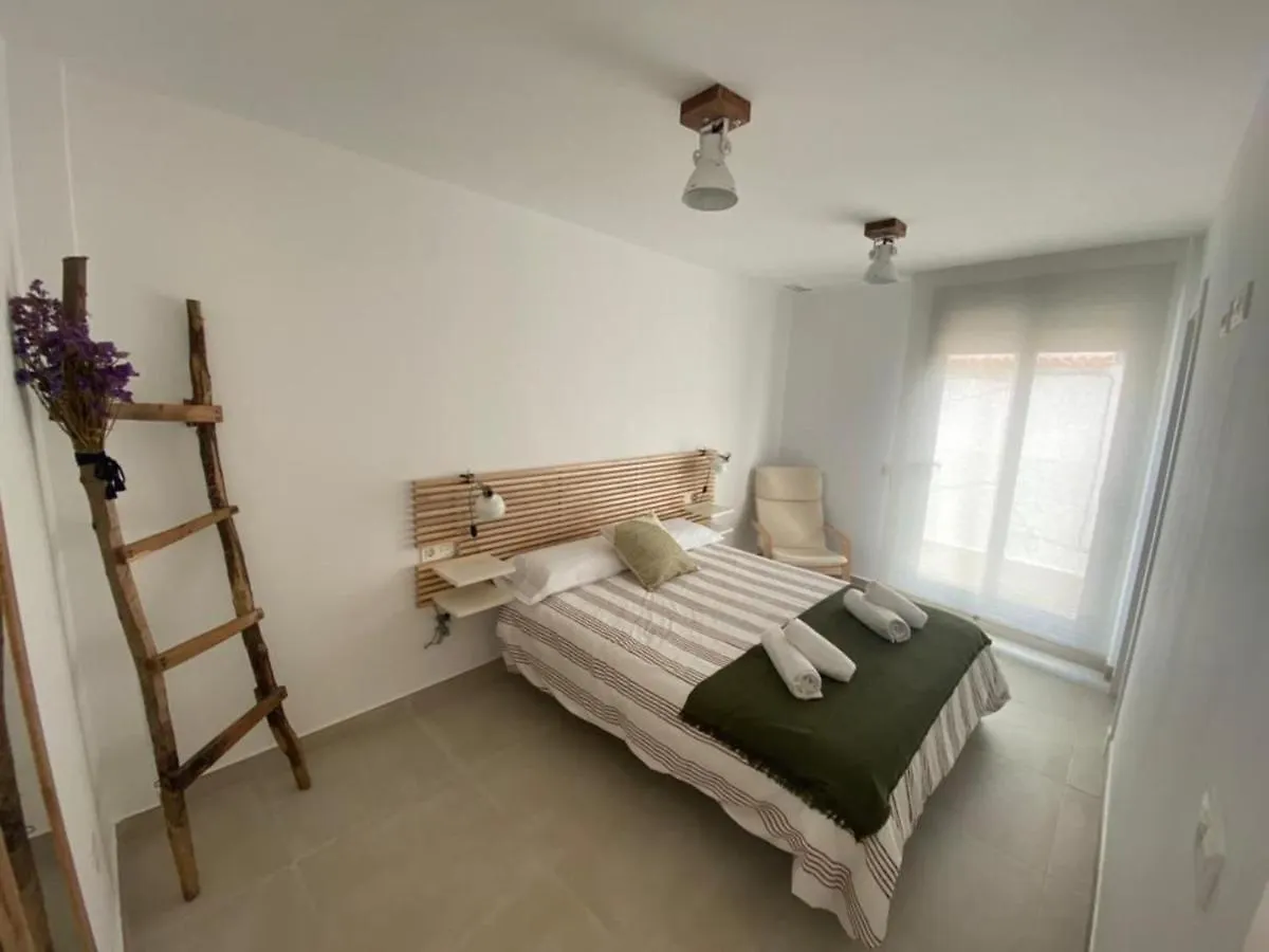 Apartment Tarifa Sun The Best Place To Be