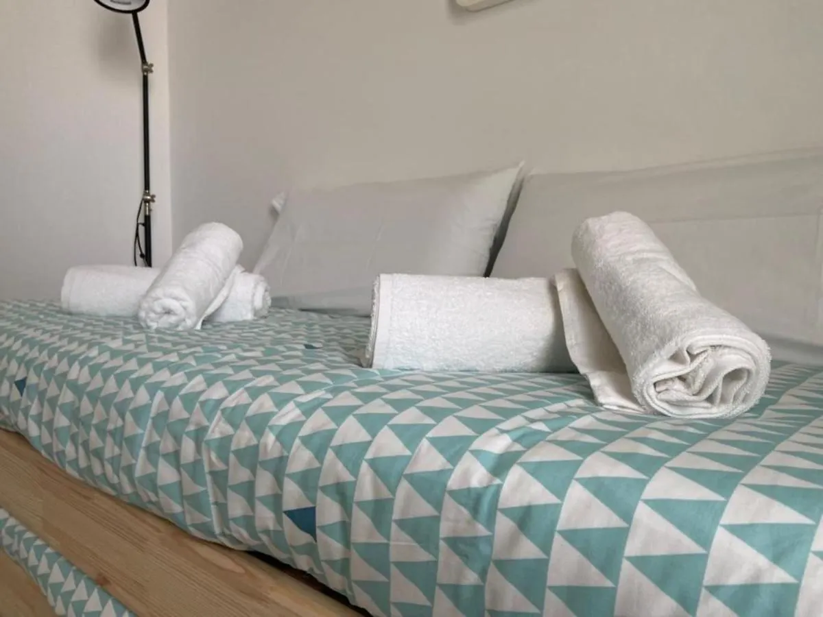 Apartment Tarifa Sun The Best Place To Be Spain