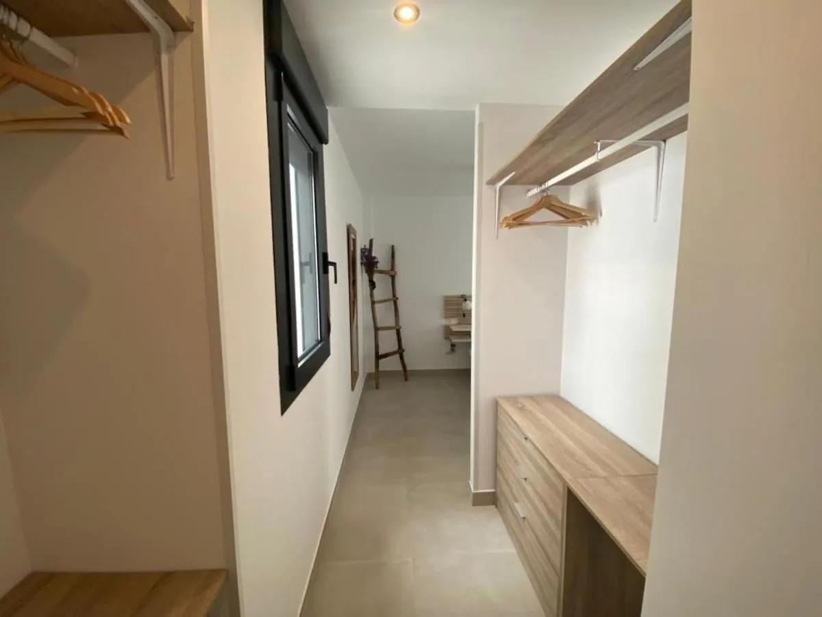 Apartment Tarifa Sun The Best Place To Be