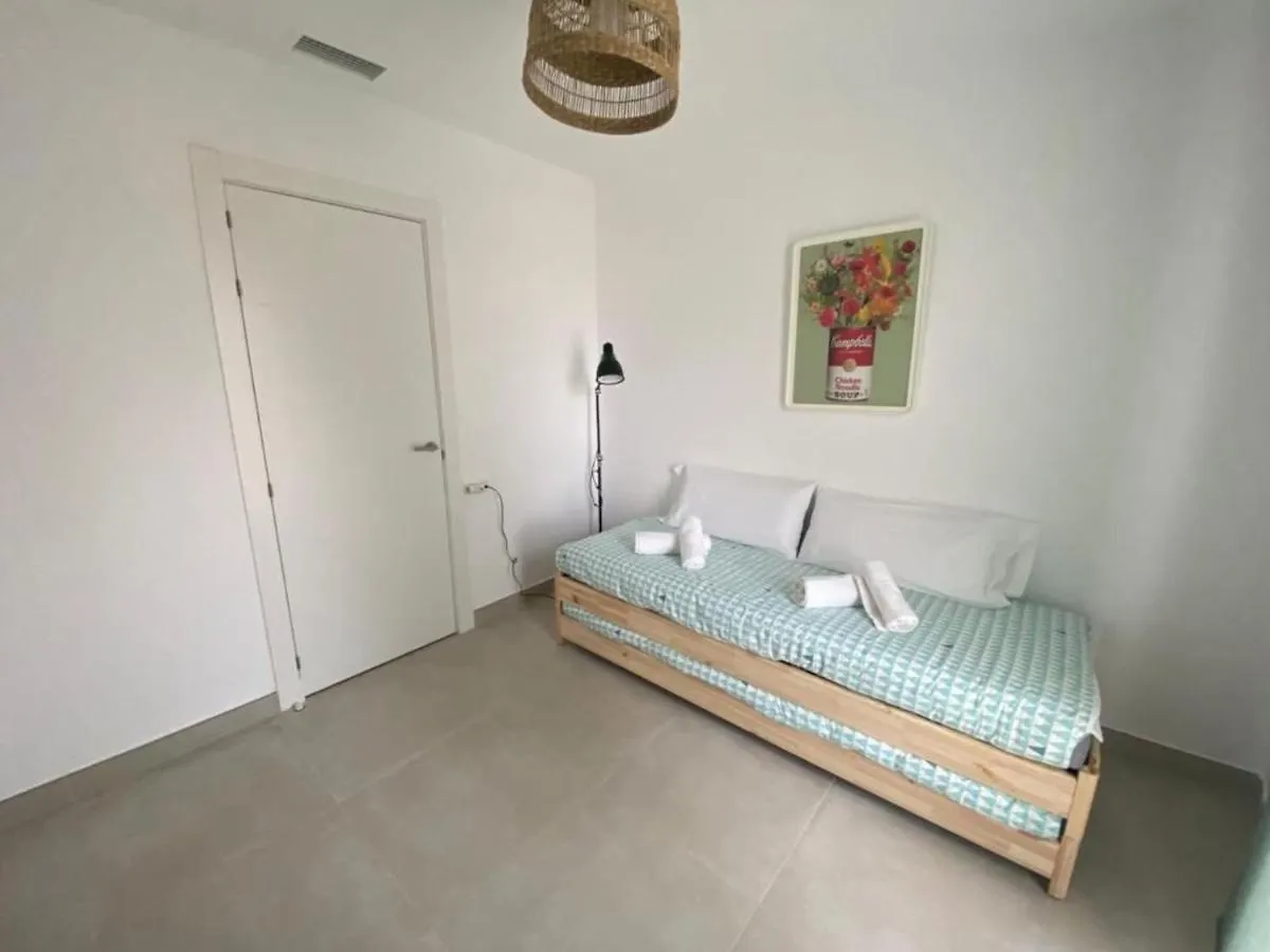 Appartement Tarifa Sun The Best Place To Be